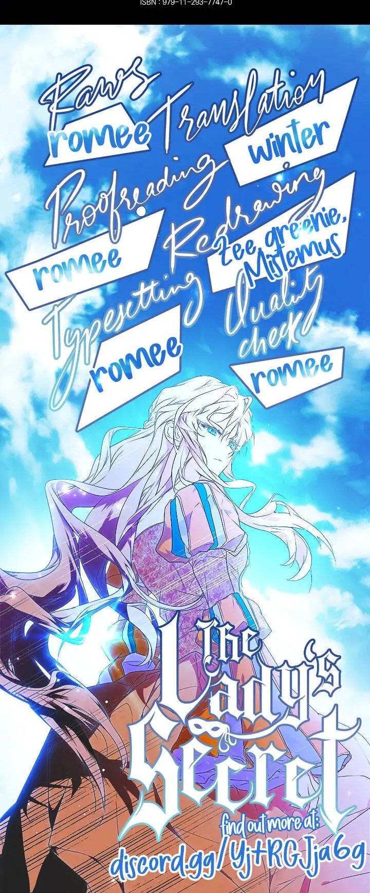 Secret Lady, Chapter 12 image 52